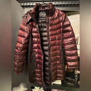 Calvin Klein Premium Down Jacket